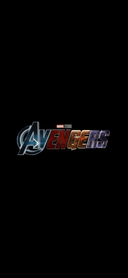 Phone Wallpaper with the all four Avengers logos ...