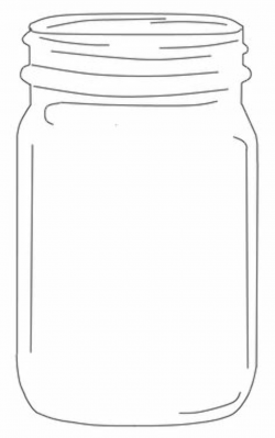 Free Canning Jar Cliparts, Download Free Clip Art, Free Clip ...