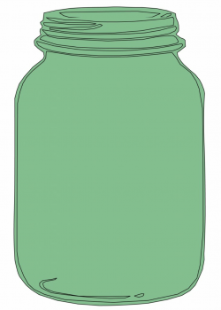 Free Canning Jar Cliparts, Download Free Clip Art, Free Clip ...