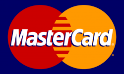 History of All Logos: All Mastercard Logos