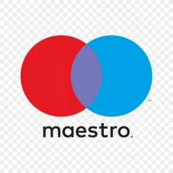 Maestro Payment Mastercard Debit Card Logo, PNG, 834x834px ...