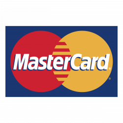 MasterCard Logo PNG Transparent & SVG Vector - Freebie Supply