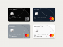 MasterCard Explains Its New Logo, Both What\'s New and What ...