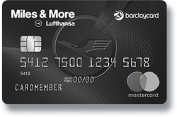Lufthansa Premier Miles & More Mastercard | Credit Card ...