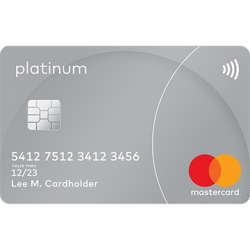 Titanium & Platinum Credit Card | Travel Credit Cards ...