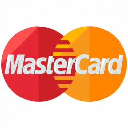 mastercard payment icon