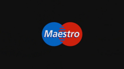 MasterCard Logos Evolution - Maestro, Cirrus, Mondex Logos