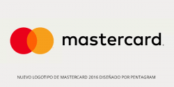 Nuevo logotipo de Mastercard 2016 | Blog de LogotipoGratis.com
