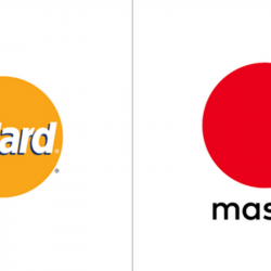 Te gusta el nuevo logotipo de MasterCard? - Blog de Diseño ...