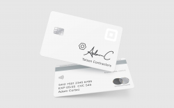 Square Launches Free Business Debit Card