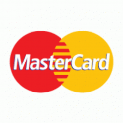MasterCard logo vector - Logovector.net