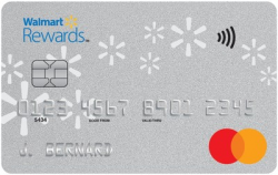 Walmart Canada launches Walmart Rewards Mastercard in Quebec ...