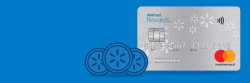 Walmart Rewards Mastercard For Free Merchandise - Bonsai Finance