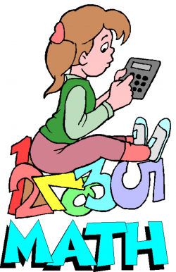 Math clip art for teachers free clipart images - Clipartix