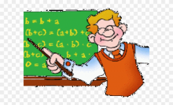 Mathematics Clipart Math Classroom - Math Clip Art - Png Download ...