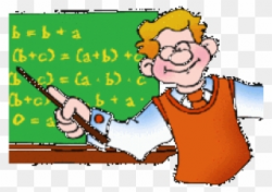 Mathematics Clipart Math Classroom - Math Clip Art - Png Download ...