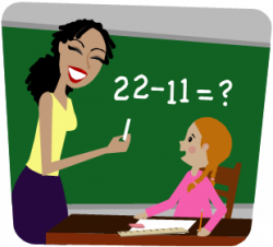 Classroom Math Clipart #1 | Clipart Panda - Free Clipart Images