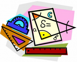 Math clip art for middle school free clipart images 4 - ClipartAndScrap