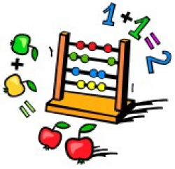 Kindergarten Math Clipart | Clipart Panda - Free Clipart Images