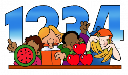 Kindergarten Math Clipart | Free download best Kindergarten Math ...