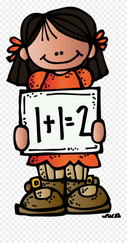 Melonheadz Math Clipart - Png Download (#528790) - PinClipart