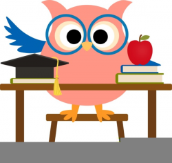 Owl Math Clipart | Free Images at Clker.com - vector clip art online ...