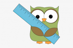 Owl Math Clipart 2 By Haley - Owl Math Clip Art Transparent PNG ...