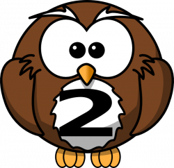 Owl math clipart 3 » Clipart Portal