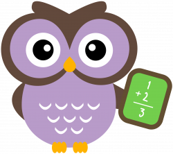 Owl Math Clip Art Clipart Panda Free Clipart Images | Owls | Math ...