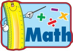 Preschool math clipart 6 » Clipart Portal