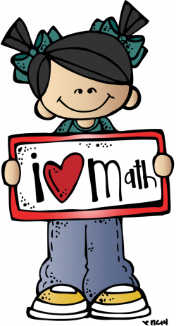 I Love Math Clipart | Pencils desgine | School clipart, Math clipart ...