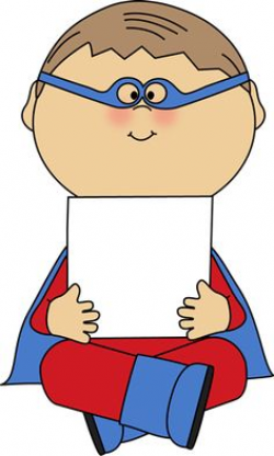 Superhero math clipart - Clip Art Library