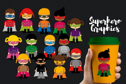 Counting stars in superhero costumes graphic design | From Our ...