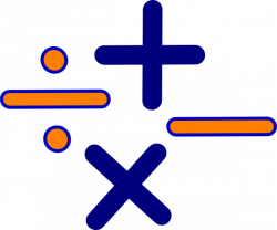 Free Math Symbols Cliparts, Download Free Clip Art, Free Clip Art on ...