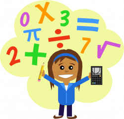 Free Math Thinking Cliparts, Download Free Clip Art, Free Clip Art ...