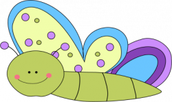 Butterfly Clip Art - Butterfly Images