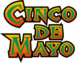 05. May. Cinco de Mayo 24 | Clipart Panda - Free Clipart Images