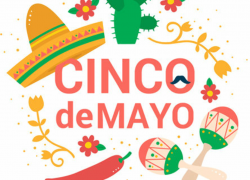 Cinco De Mayo Tournament - Meadowmeer Golf & Country Club