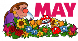 May PNG Images Transparent Free Download | PNGMart.com
