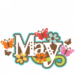 Images of may clipart images gallery for free download ...