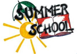 Summer School Will Be Held May 28th - June 20th