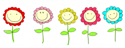 April flowers april showers bring may clip art free 8 - ClipartPost