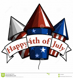 4th Of July Clipart Free | Free download best 4th Of July Clipart ...