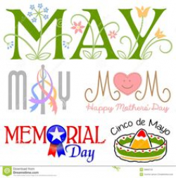 17+ May Day Clip Art | ClipartLook