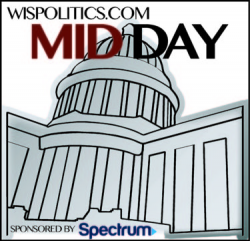 WisPolitics Midday: May 2, 2019 | WisPolitics.com