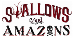 Swallows and Amazons - 31st May & 1st June 2019 - Beaver Sailing Club