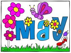 Free Month May Cliparts, Download Free Clip Art, Free Clip Art on ...