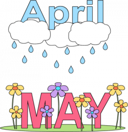 It\'s fun to be an April what ever month it is. | What ever the month ...