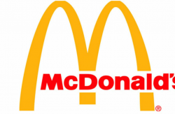 Under the Golden Arches: McDonald\'s Logos Through the Years ...