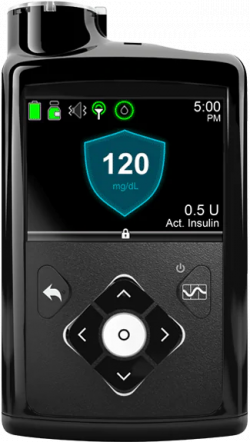 MiniMed 670G System Support | Medtronic Diabetes
